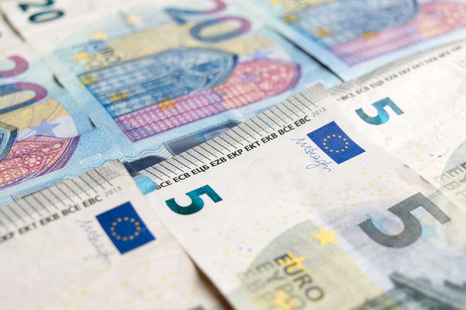 Europos Sąjunga. Pexels nuotr