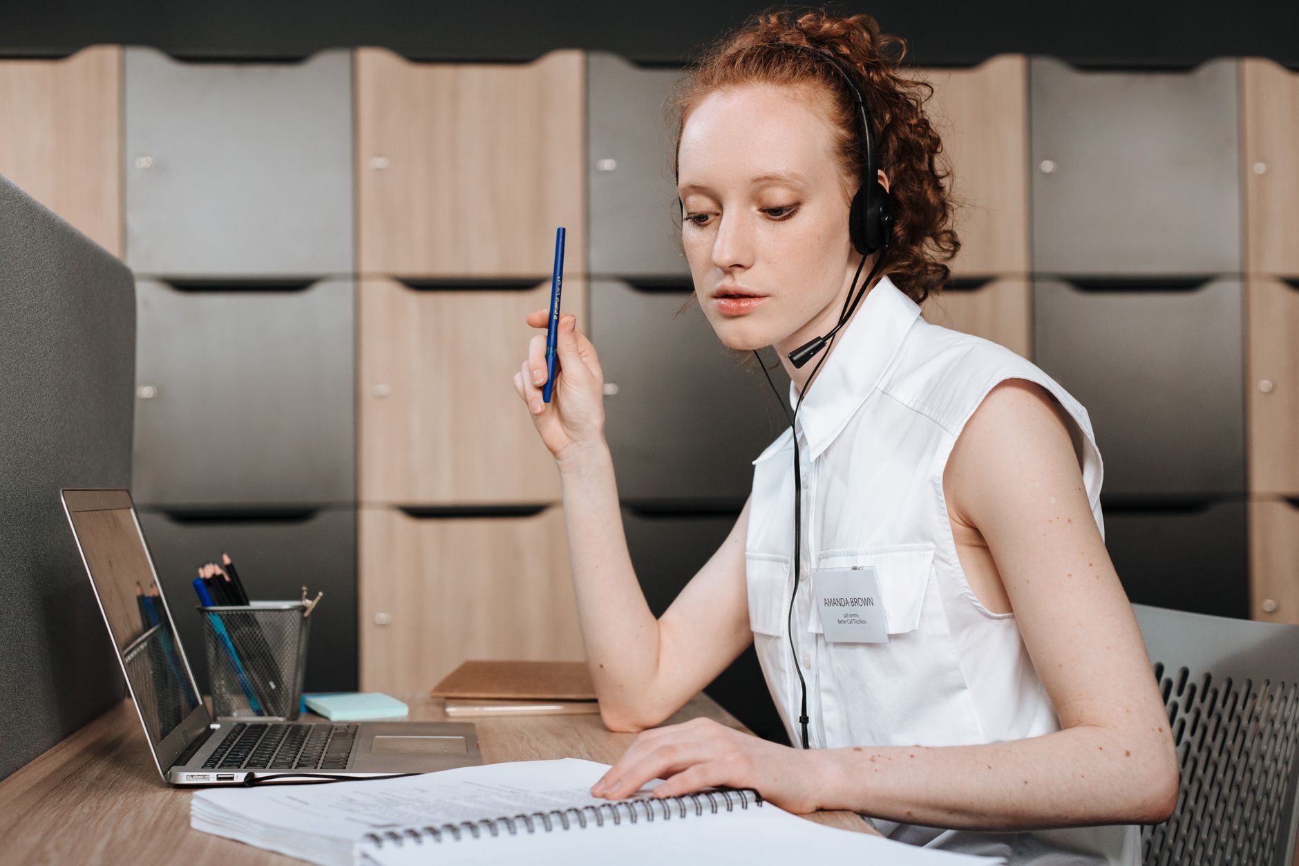 Dirbtinio intelekto agentas. Pexels nuotr