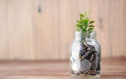 35 metus investuojantis milijonierius keičia strategiją: dėl DI mažina vieną svarbiausių investicijų