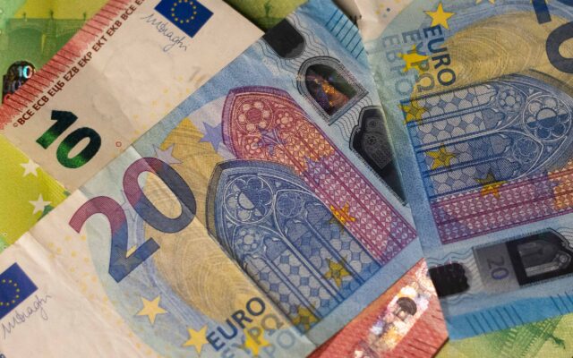 Per suklastotą platformą investavęs vyras prarado 19,7 tūkst. eurų