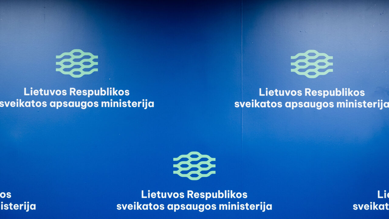 Vyriausybė pritarė PSDF rezervo lėšų skyrimui viršsutartinėms paslaugoms
