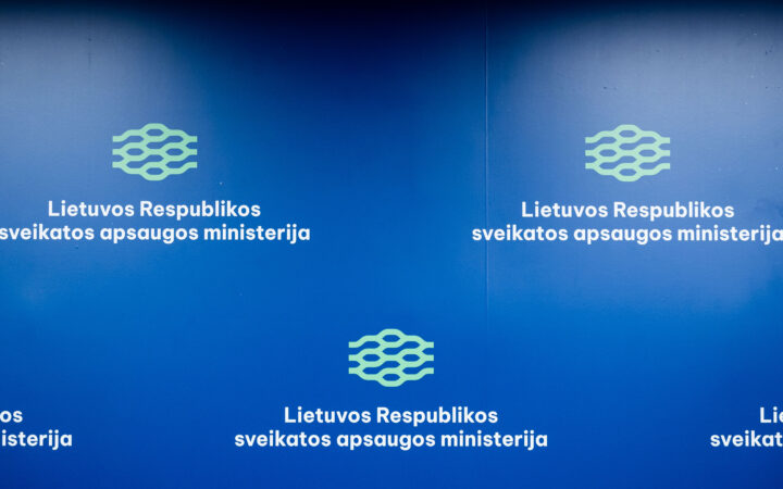 Vyriausybė pritarė PSDF rezervo lėšų skyrimui viršsutartinėms paslaugoms