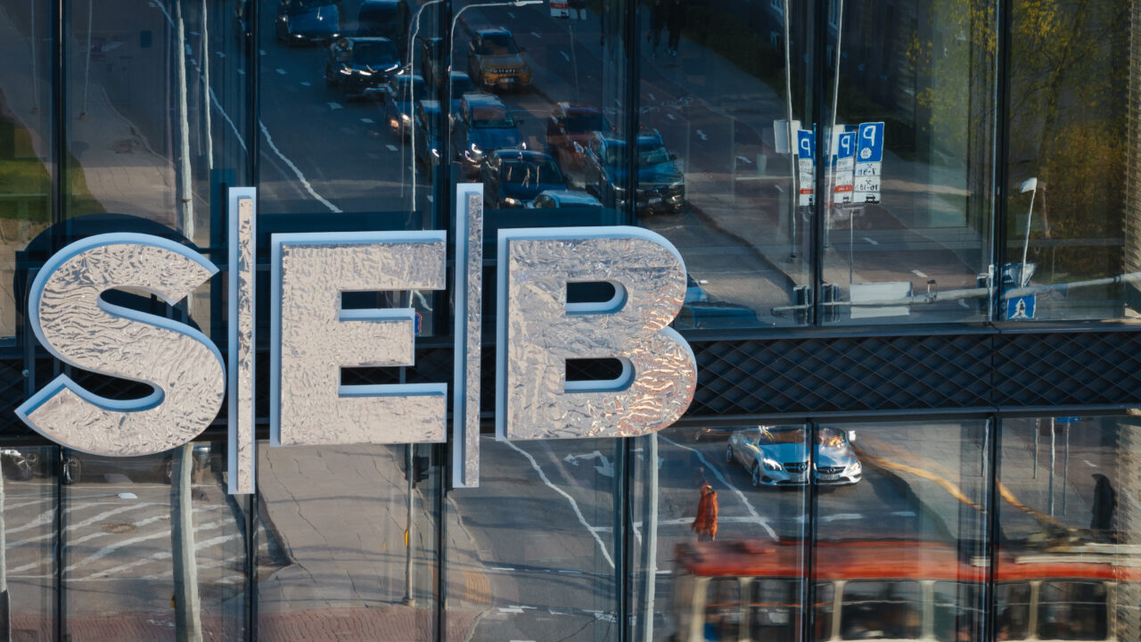 SEB skolina 1,1 mln. eurų „Knito“ gamyklos statybai Gargžduose