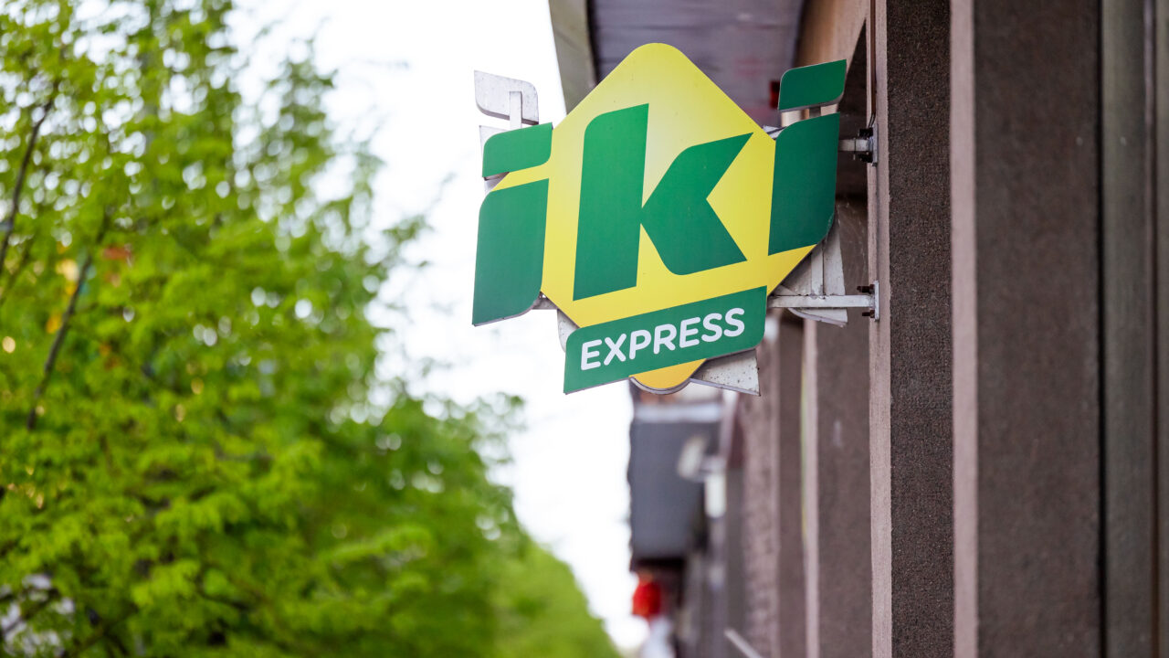 Nuo rugsėjo keičiasi dalies prekybos tinklo „Iki“ parduotuvių darbo laikas