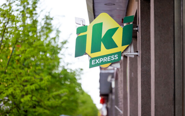 Nuo rugsėjo keičiasi dalies prekybos tinklo „Iki“ parduotuvių darbo laikas