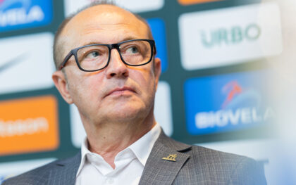 Žiniasklaida: tarp savivaldybių merų daugiausia lėšų grynaisiais turi Malinauskas