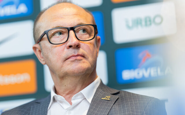 Žiniasklaida: tarp savivaldybių merų daugiausia lėšų grynaisiais turi Malinauskas