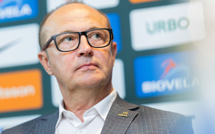 Žiniasklaida: tarp savivaldybių merų daugiausia lėšų grynaisiais turi Malinauskas