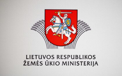 Žemės ūkio ministerija: vietoje atskirų patariamųjų tarybų – viena stipri kolegija
