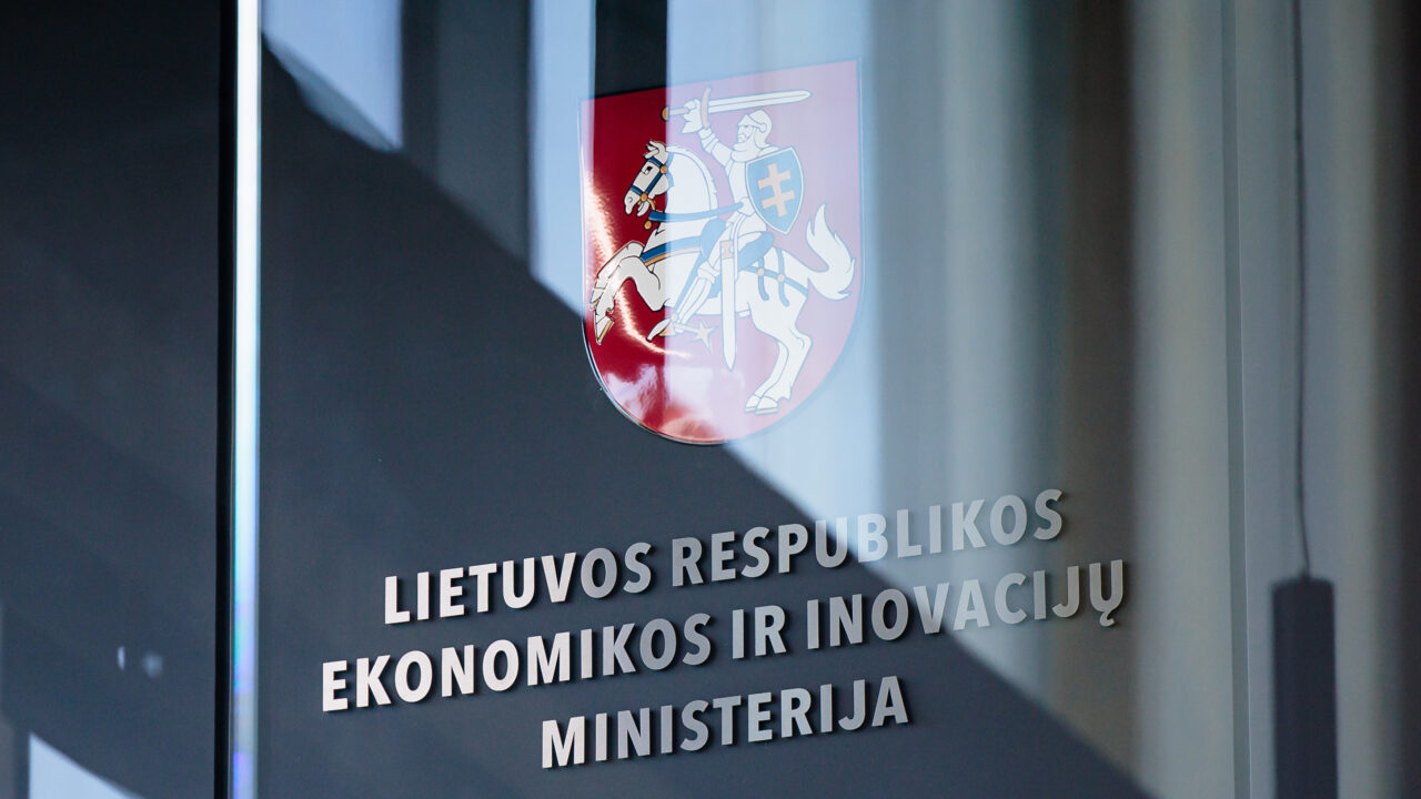 Vyriausybė pritarė licencijų išdavimo tvarkos supaprastinimui