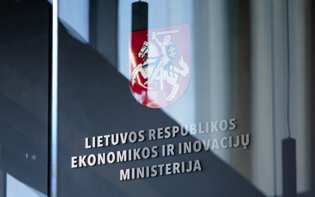 Vyriausybė pritarė licencijų išdavimo tvarkos supaprastinimui