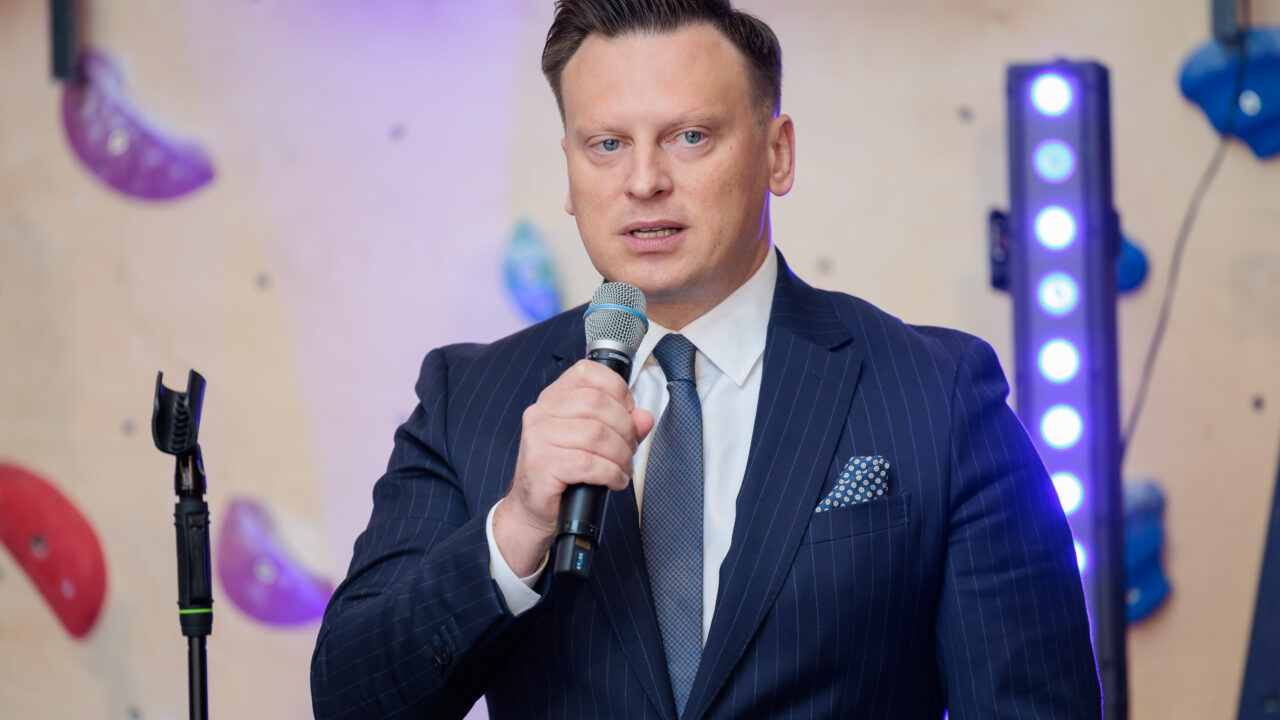 Benkunskas sako nematantis tiesioginio ryšio tarp gatvių rekonstrukcijų ir užsidarančių verslų