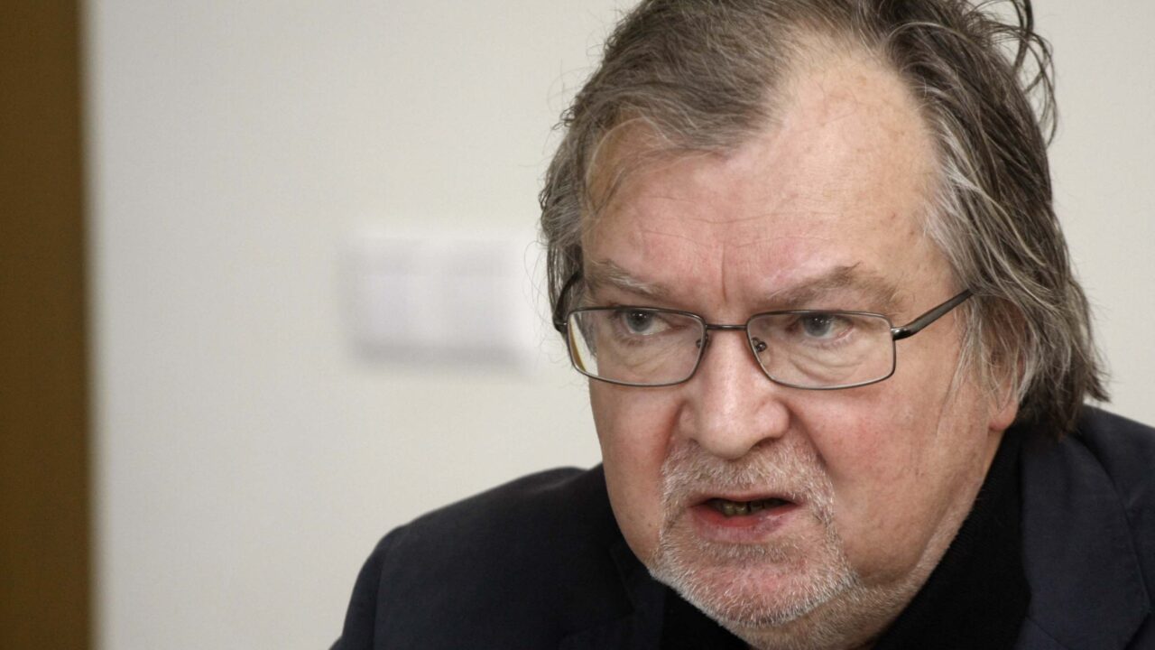 Bankrutuoja viena žinomiausių Lietuvos apklausų bendrovių: veikė 33 metus