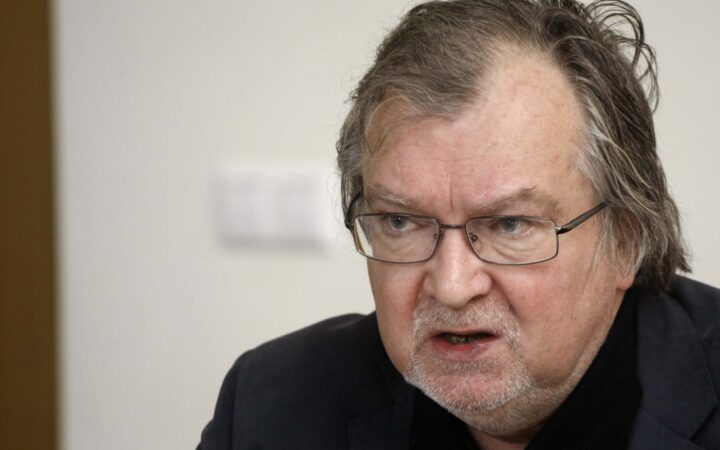 Bankrutuoja viena žinomiausių Lietuvos apklausų bendrovių: veikė 33 metus