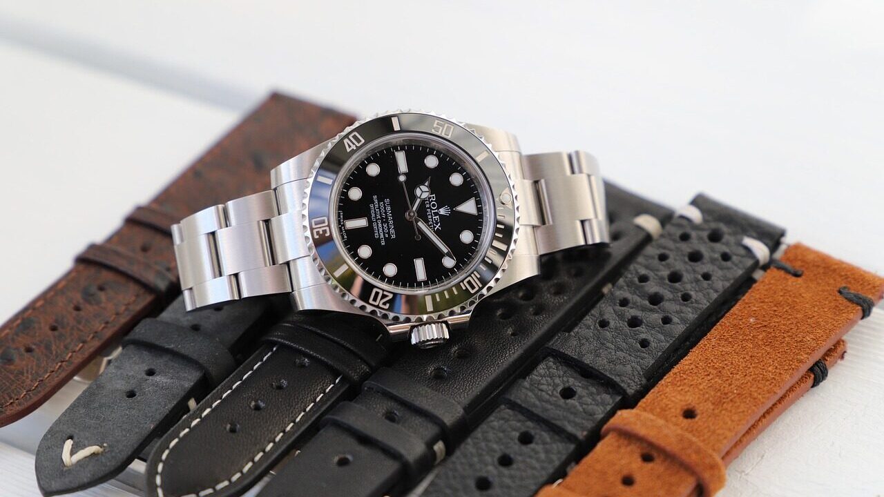 Naudoti „Rolex“ tampa milijardiniu verslu: vien oficiali programa sugeneravo 340 mln. eurų