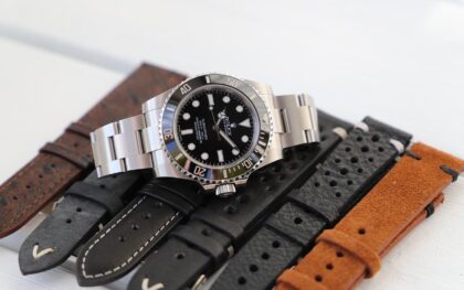Naudoti „Rolex“ tampa milijardiniu verslu: vien oficiali programa sugeneravo 340 mln. eurų