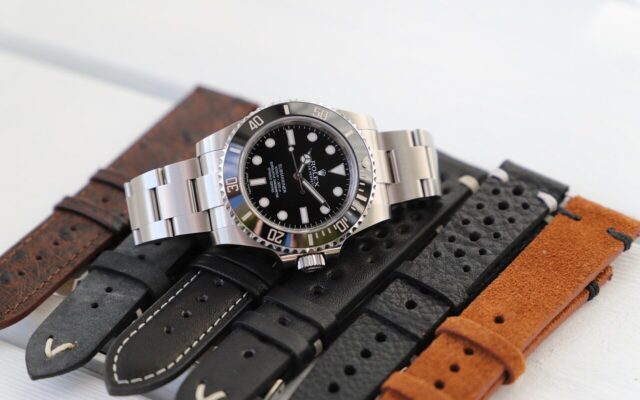 Naudoti „Rolex“ tampa milijardiniu verslu: vien oficiali programa sugeneravo 340 mln. eurų