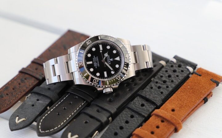 Naudoti „Rolex“ tampa milijardiniu verslu: vien oficiali programa sugeneravo 340 mln. eurų
