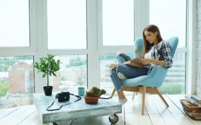 Ramus savaitgalis su knyga ne tik introvertams: kaip iš skaitymo laiko išspausti daugiau malonumo