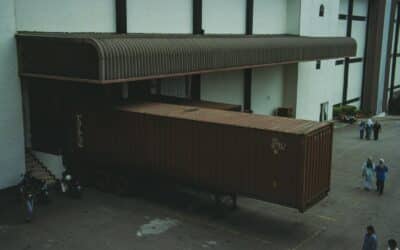 Regioninė logistikos įmonė stato naują sandėlį šalia Vilniaus: ką tai signalizuoja prekybos ir e. komercijos rinkai