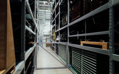 Regioninis logistikos startuolis plečia sandėlių tinklą: kaip tai gali pakeisti smulkių e. parduotuvių žaidimo taisykles