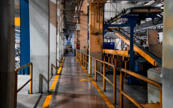 Sandėlių automatizavimas Baltijos regione: kada robotai iš tikrųjų atsiperka ir kam dar anksti skubėti