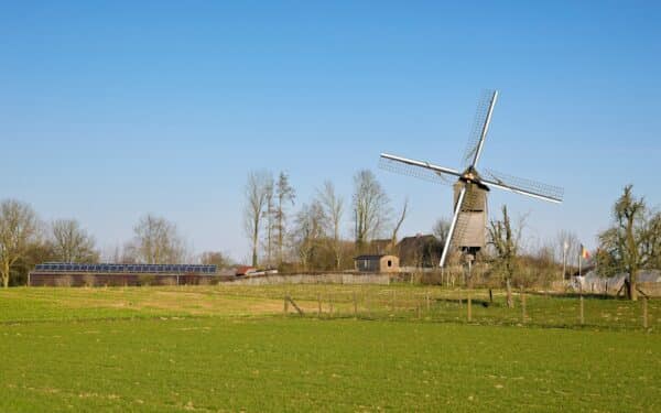 Saulės parkų bumas regionuose: kaip bendruomeniniai projektai pertvarko energetikos žemėlapį ir gyventojų sąskaitas
