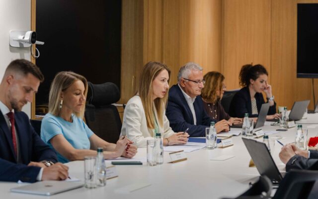Europai tolstant nuo dujų, Serbija renkasi kitą kelią: planuoja beveik 1 mlrd. eurų projektą