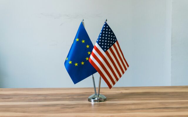 Ar amerikiečiai iš tiesų gyvena geriau už europiečius? Atsakymas nėra toks paprastas