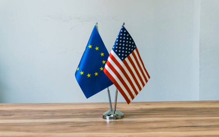 Ar amerikiečiai iš tiesų gyvena geriau už europiečius? Atsakymas nėra toks paprastas