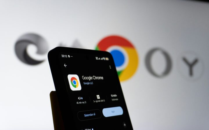 Reklamų internete gali smarkiai padaugėti: „Chrome“ ir „Edge“ naudotojų laukia svarbus pokytis