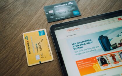 Interneto prekyboje bręsta milžiniškas pokytis: DI robotas galės apsipirkti beveik be jūsų