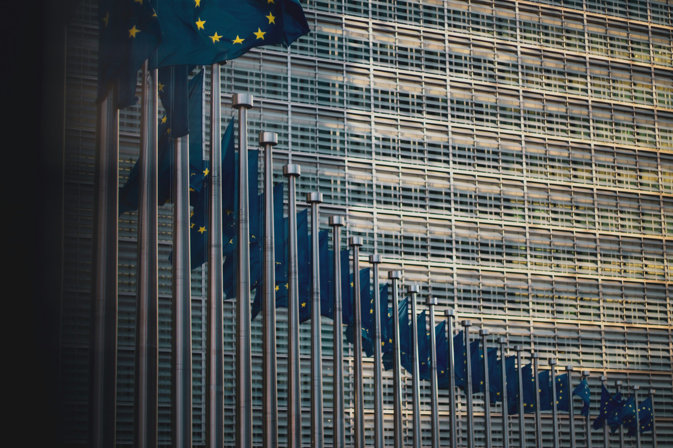 Europos ekonomika. Unsplash nuotr