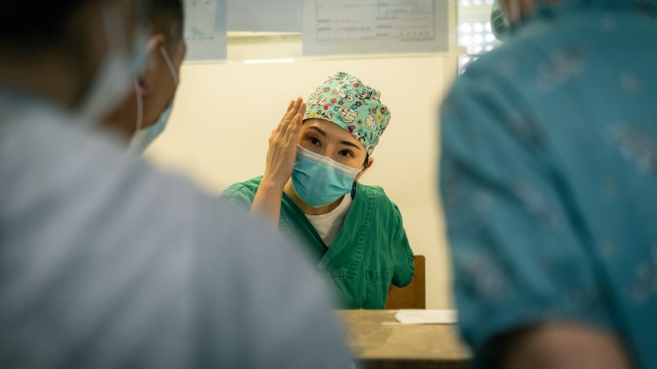 Nauja medicininio turizmo kryptis stebina: dėl vėžio gydymo pacientai skrenda į Kiniją