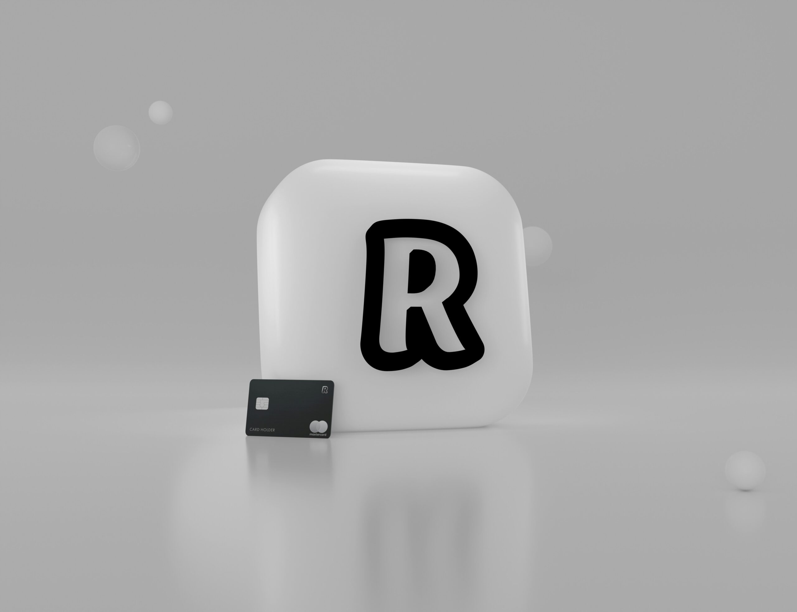 Revolut. Unsplash nuotr