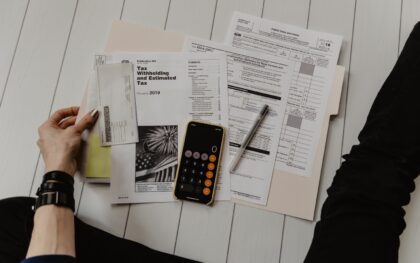 Studento biudžetas: kaip pasiruošti gyvenimui kitame mieste?