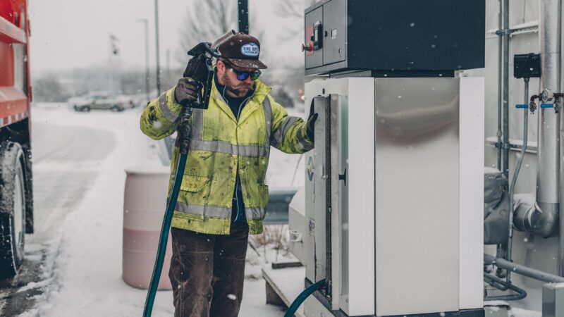 Vandenilio energetika Lietuvoje: kur ji gali praversti, o kur lūkesčiai kol kas lenkia realybę