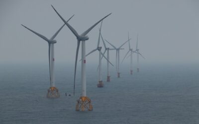 Vėjo parkai jūroje Baltijoje: ką nauja energetikos kryptis gali atnešti namų ūkiams ir verslams