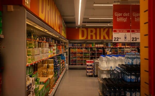 Vidutinio dydžio Lietuvos prekybos tinklas išbando dinaminį kainodarą: kokių permainų gali tikėtis pirkėjai ir tiekėjai