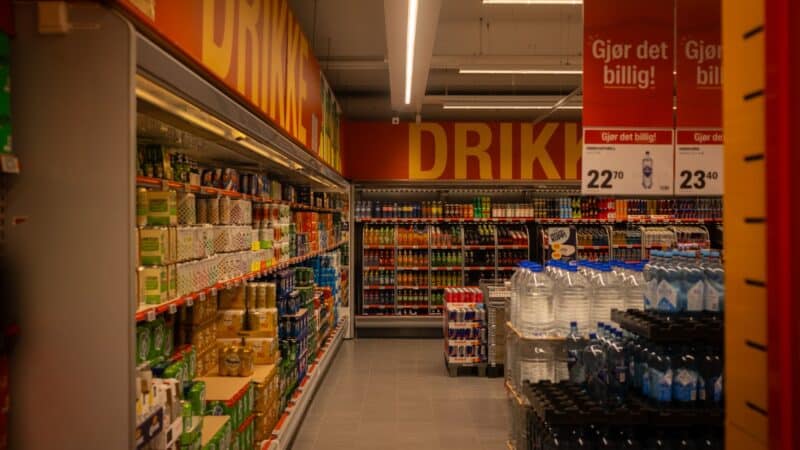 Vidutinio dydžio Lietuvos prekybos tinklas išbando dinaminį kainodarą: kokių permainų gali tikėtis pirkėjai ir tiekėjai