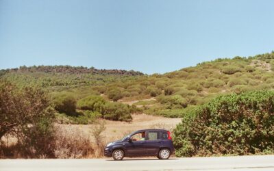 Vienos dienos išvyka automobiliu po Lietuvą: kaip susikurti mažą nuotykį be didelio biudžeto ir vargo