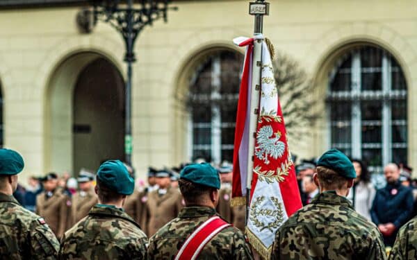 Vyriausybės planai dėl mobilizacijos ir karo padėties: ką naujos taisyklės reikštų Lietuvai ir jos piliečiams