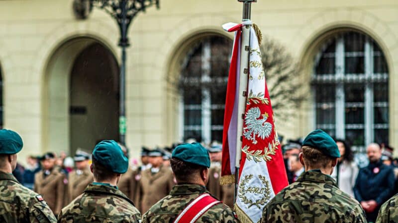 Vyriausybės planai dėl mobilizacijos ir karo padėties: ką naujos taisyklės reikštų Lietuvai ir jos piliečiams