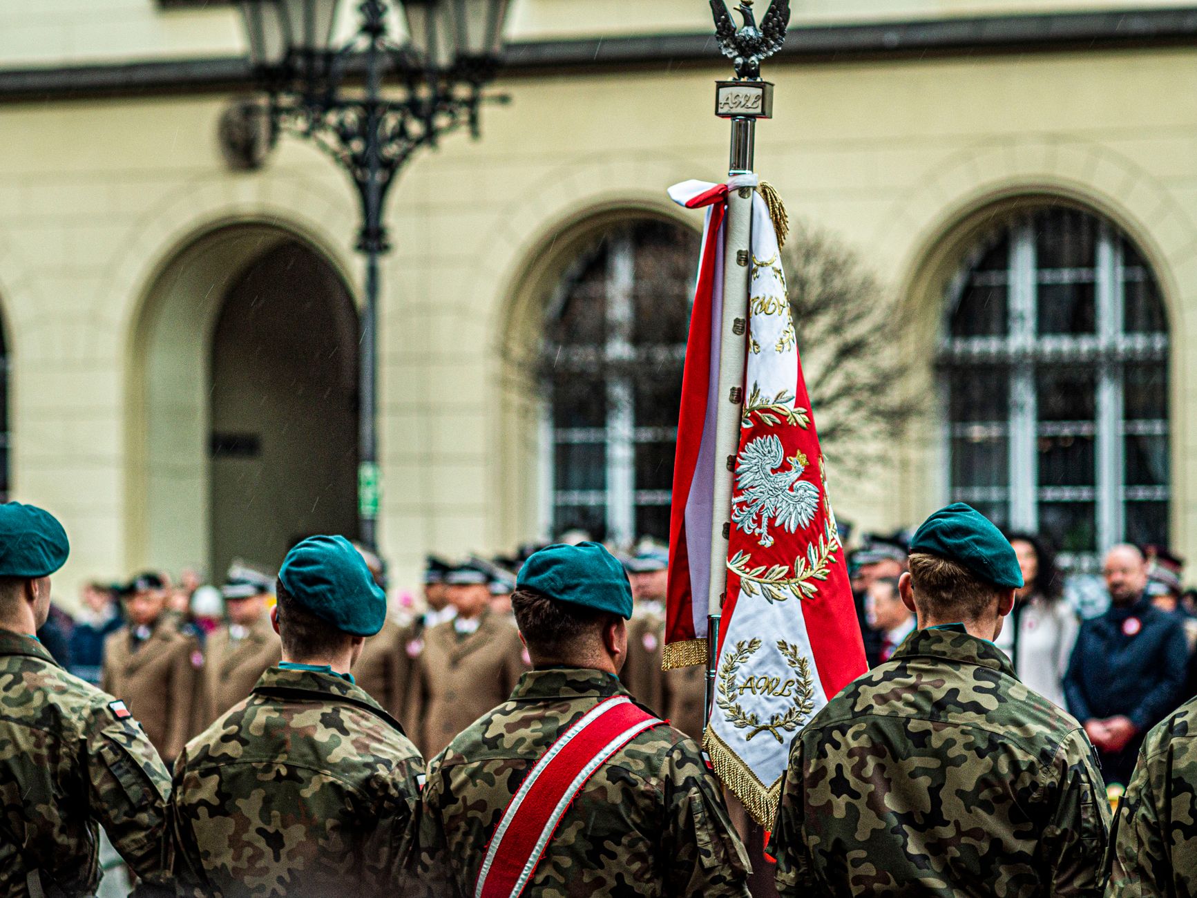 Vyriausybės planai dėl mobilizacijos ir karo padėties: ką naujos taisyklės reikštų Lietuvai ir jos piliečiams