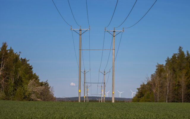 Elektros kainos keičia Lietuvos pramonę: įmonėms tenka iš naujo skaičiuoti sąnaudas