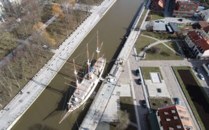 Pramonės įmonė iš Klaipėdos investuoja į nuosavą saulės parką: kaip energijos savarankiškumas veikia sąnaudas ir konkurenciją