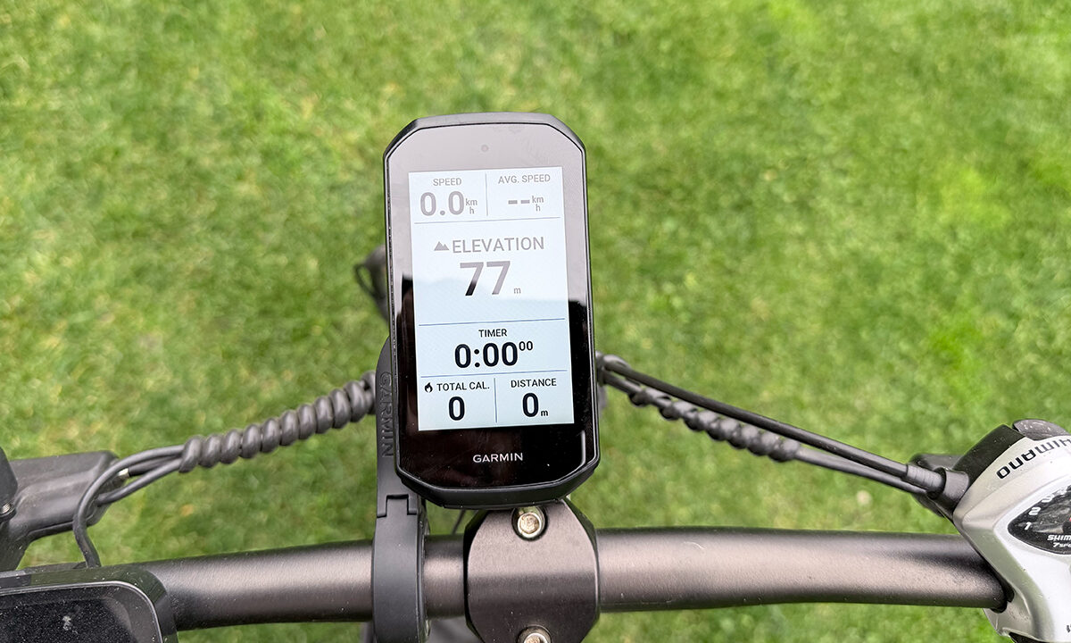 „Garmin Edge 1050“ apžvalga – ar tai geriausias dviračių kompiuteris rinkoje?